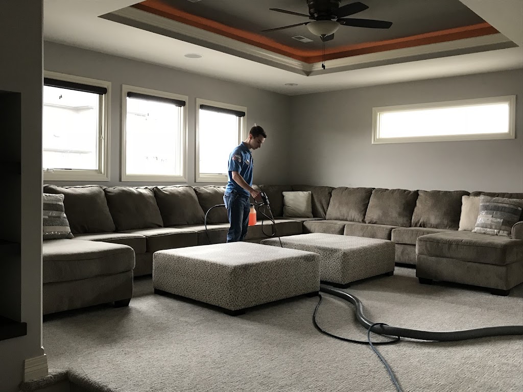 Marks Carpet Cleaning - Omaha Carpet Cleaning | 2712 S 17th St, Omaha, NE 68108, USA | Phone: (402) 306-0848