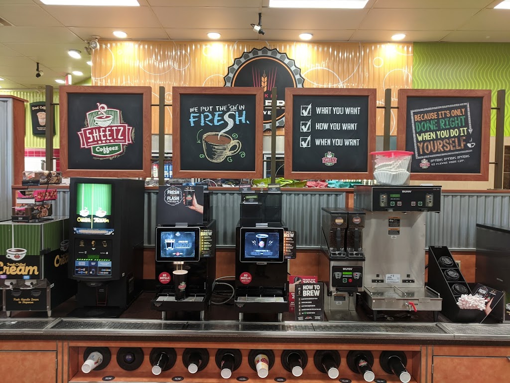 Sheetz | 286 NC-801 N, Bermuda Run, NC 27006, USA | Phone: (336) 941-9240