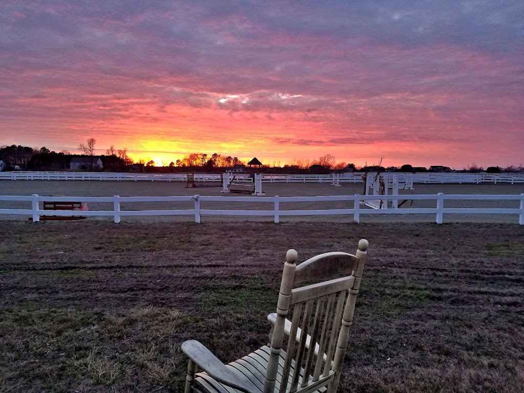 Amazing Fit | 1757 Head of River Rd, Chesapeake, VA 23322, USA | Phone: (757) 421-3285