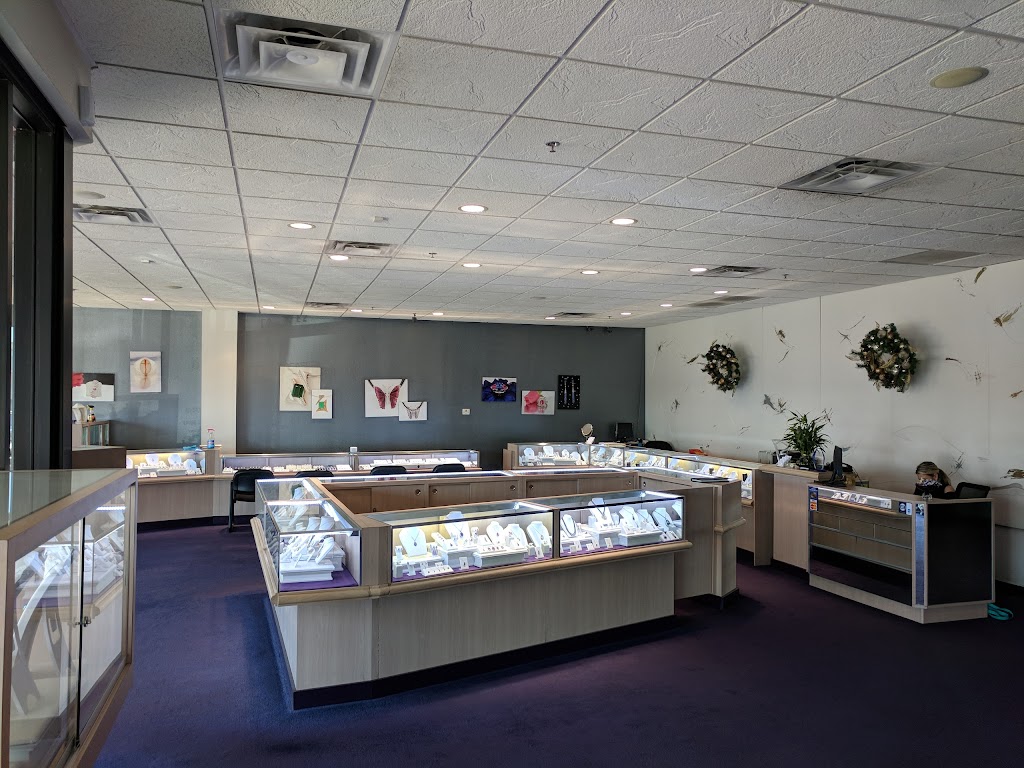 Treasures Custom Jewelers | 20221 N 67th Ave # E2, Glendale, AZ 85308, USA | Phone: (623) 486-7875