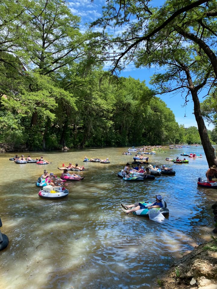 Rockin R River Rides | 1405 Gruene Rd, New Braunfels, TX 78130 | Phone: (830) 629-9999