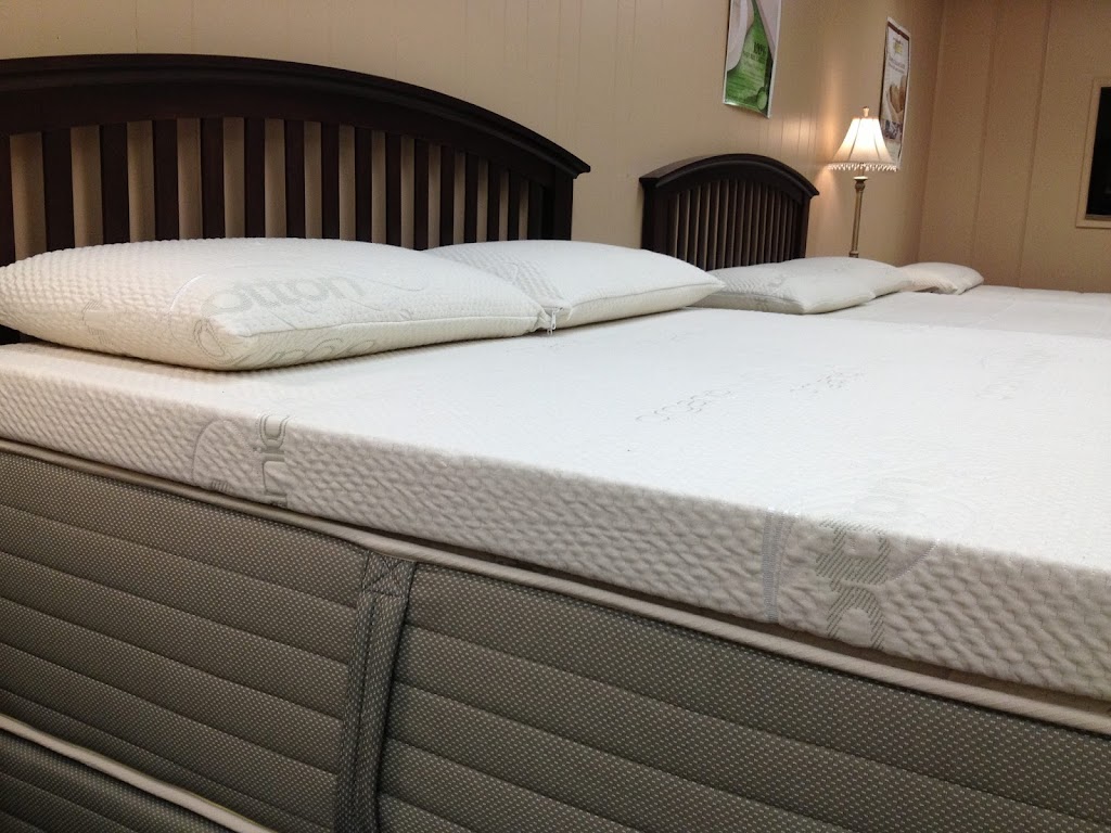 Flexus Comfort Mattress Company | 808 E Edna Pl, Covina, CA 91723, USA | Phone: (626) 966-9801