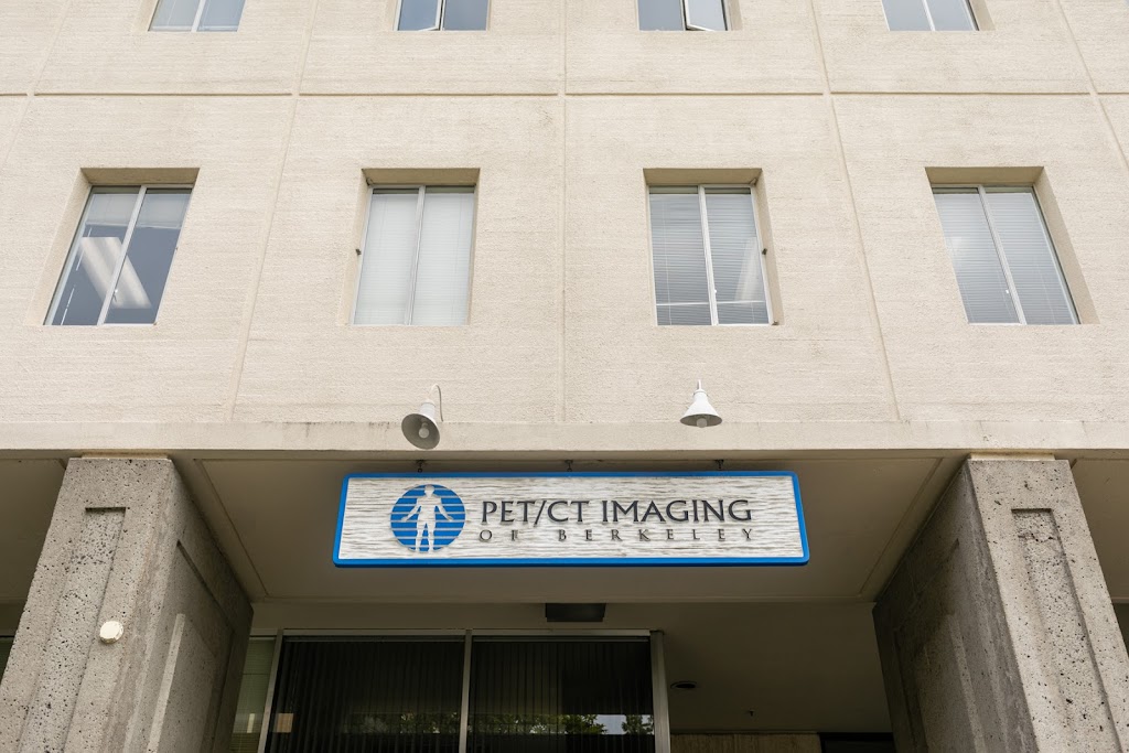 PET/CT Imaging of Berkeley | 2855 Telegraph Ave Suite 100, Berkeley, CA 94705, USA | Phone: (510) 204-9400