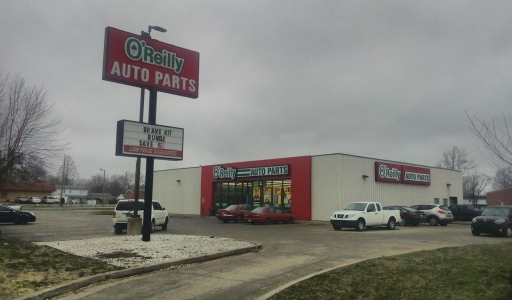 OReilly Auto Parts | 8906 E 38th St, Indianapolis, IN 46226, USA | Phone: (317) 890-9473