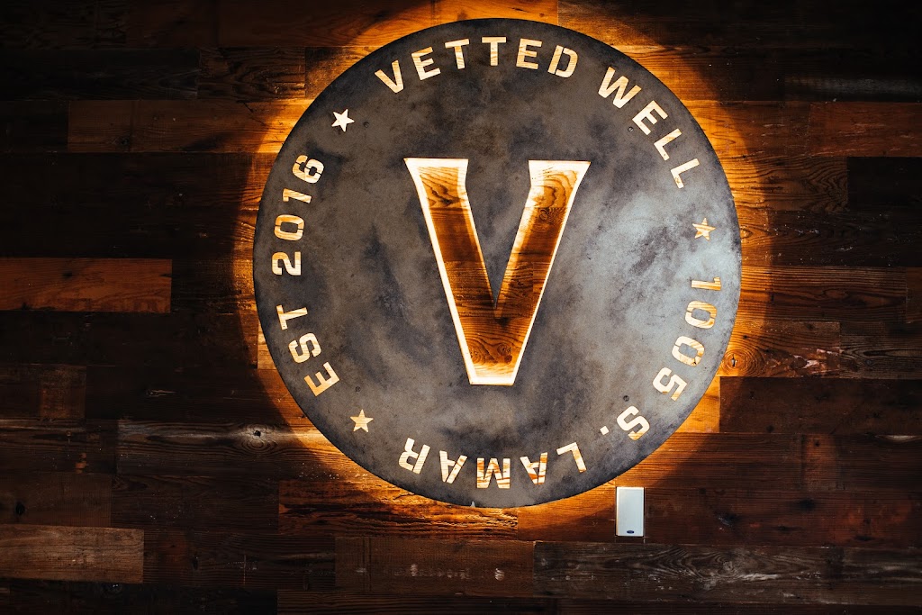 Vetted Well | 1005 Botham Jean Blvd, Dallas, TX 75215 | Phone: (214) 914-4443