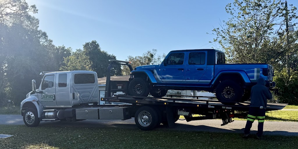 EPIC AUTO SALVAGE (Formerly Buy Rite) | 3549 Old Dixie Hwy, Auburndale, FL 33823, USA | Phone: (863) 393-4407