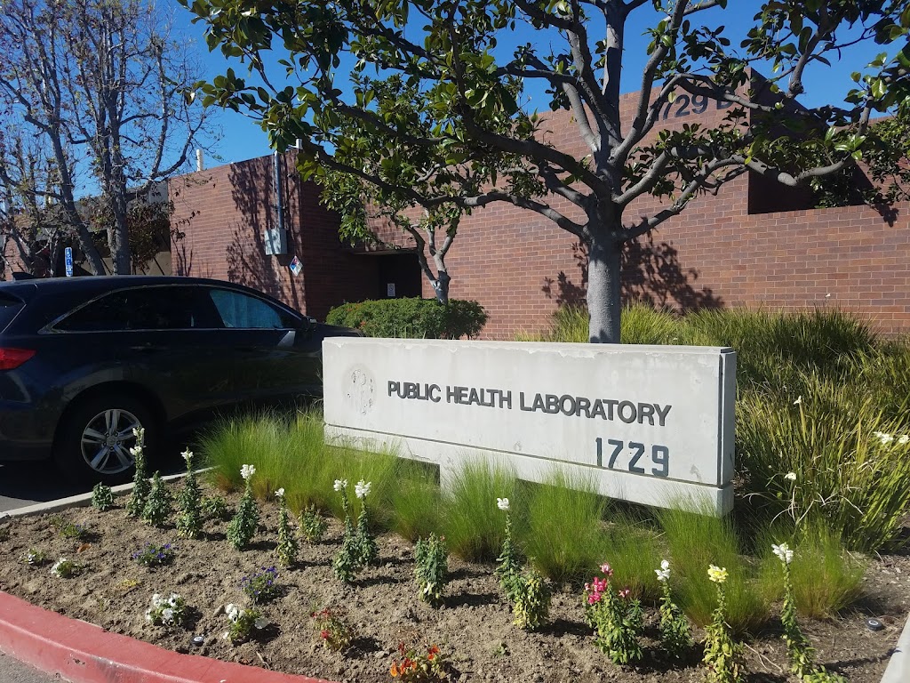 Orange County Public Health Laboratory | 1729 W 17th St Suite D, Santa Ana, CA 92706, USA | Phone: (714) 834-8385