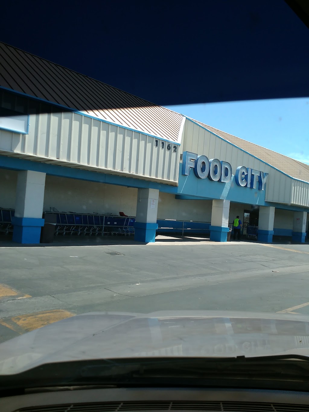 Food City Supermarket | 1162 E Florence Blvd, Casa Grande, AZ 85122, USA | Phone: (520) 836-8841