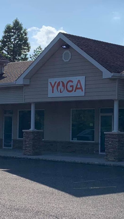 Yoga Robbinsville | 1240 US-130, Robbinsville Twp, NJ 08691, USA | Phone: (910) 398-1794