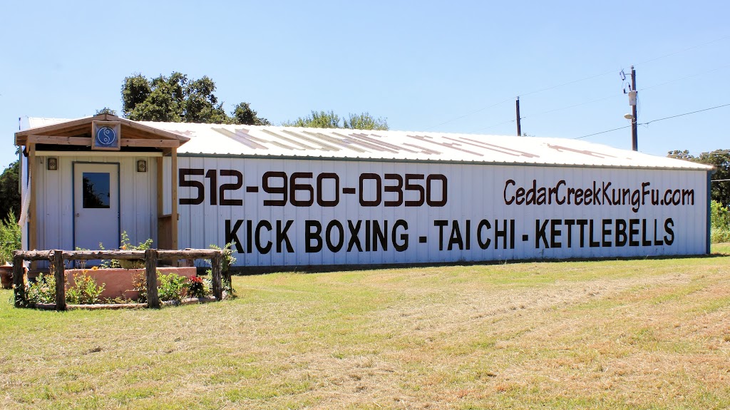 Cedar Creek Kung Fu | 341 TX-21, Cedar Creek, TX 78612, USA | Phone: (512) 960-0350