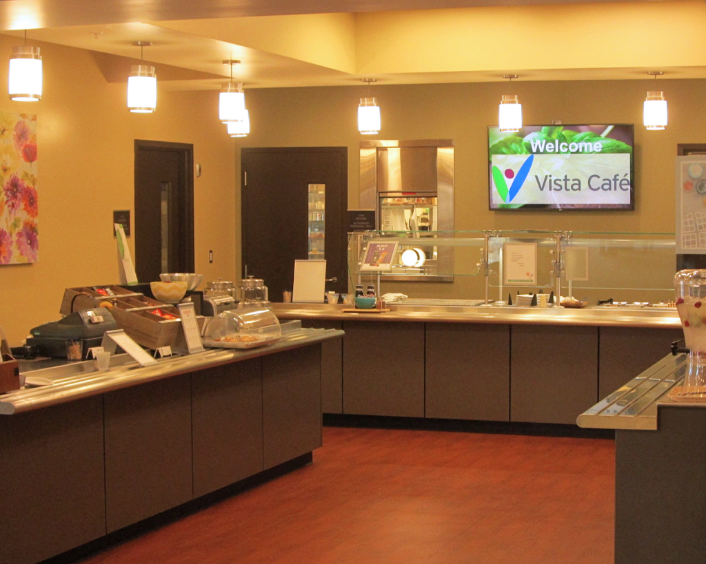 Vista cafe | 9801 Frontier Ave SE, Snoqualmie, WA 98065 | Phone: (425) 831-3795