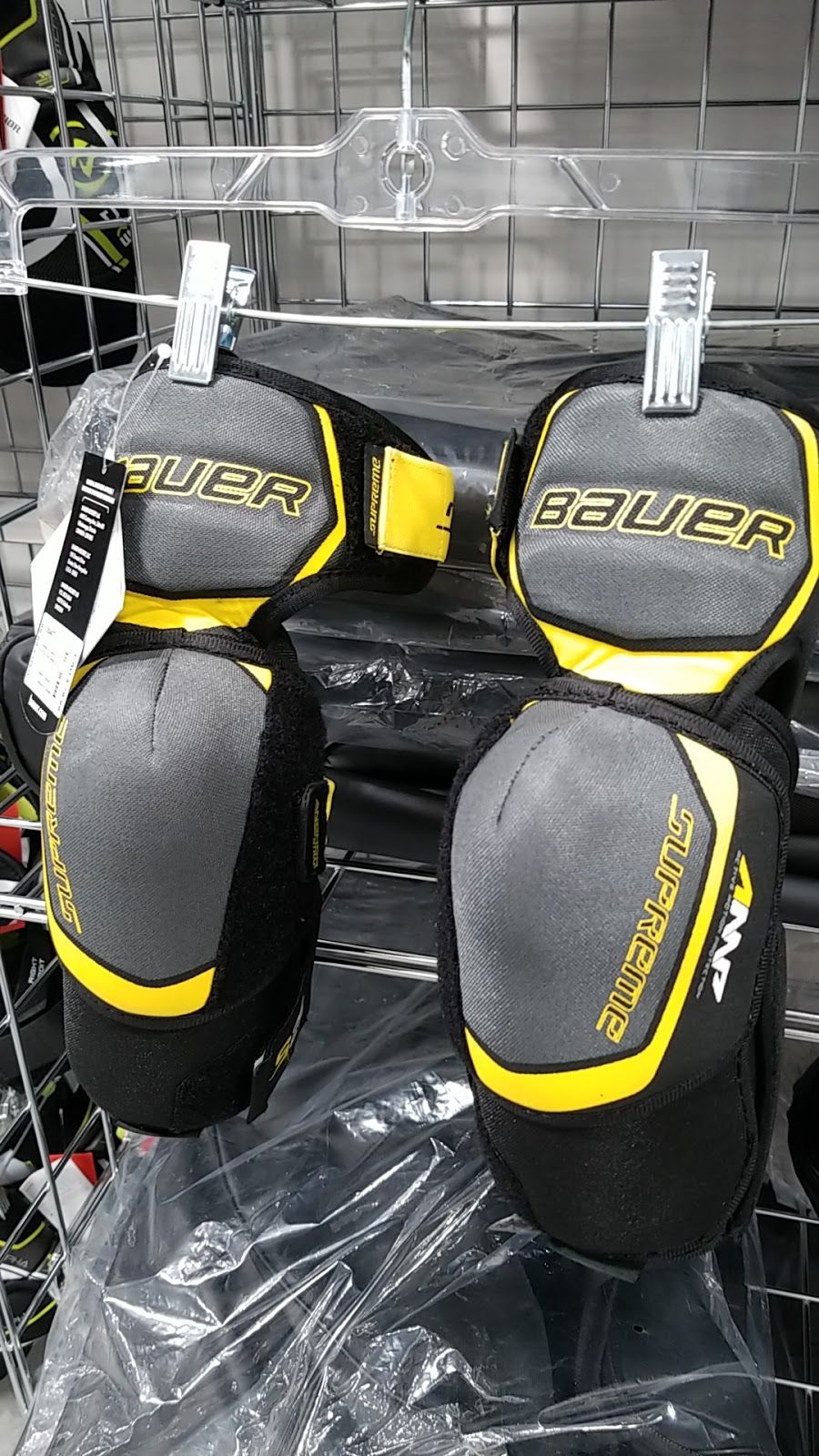 Pure Hockey | 25629 Sierra Center Blvd, Lutz, FL 33559, USA | Phone: (813) 949-8633