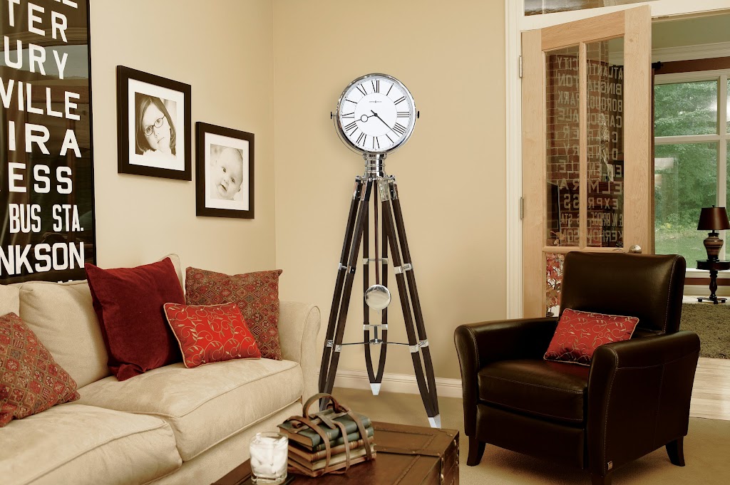 Big Ben Clock Gallery | 7857 Wyandotte St E, Windsor, ON N8S 1S8, Canada | Phone: (519) 974-3457