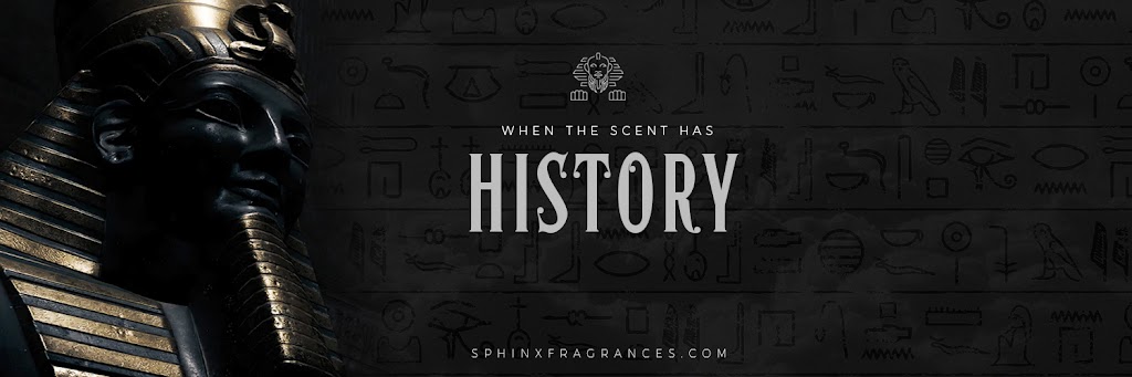 Sphinx fragrances | Garden Grove, CA 92840, USA | Phone: (657) 777-2009