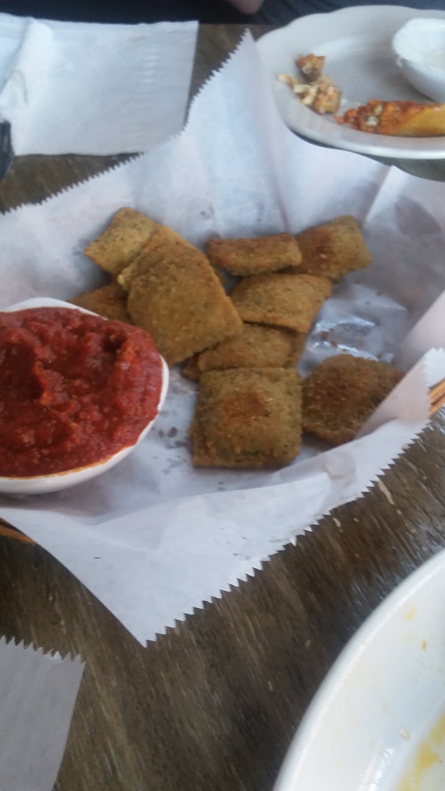 Little Augies Pizza | 620 N 2nd St, Breese, IL 62230, USA | Phone: (618) 526-7040