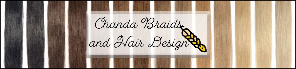 Chandas Braids and Hair Design | 1403 Glasholm Dr, Houston, TX 77073 | Phone: (713) 331-9956