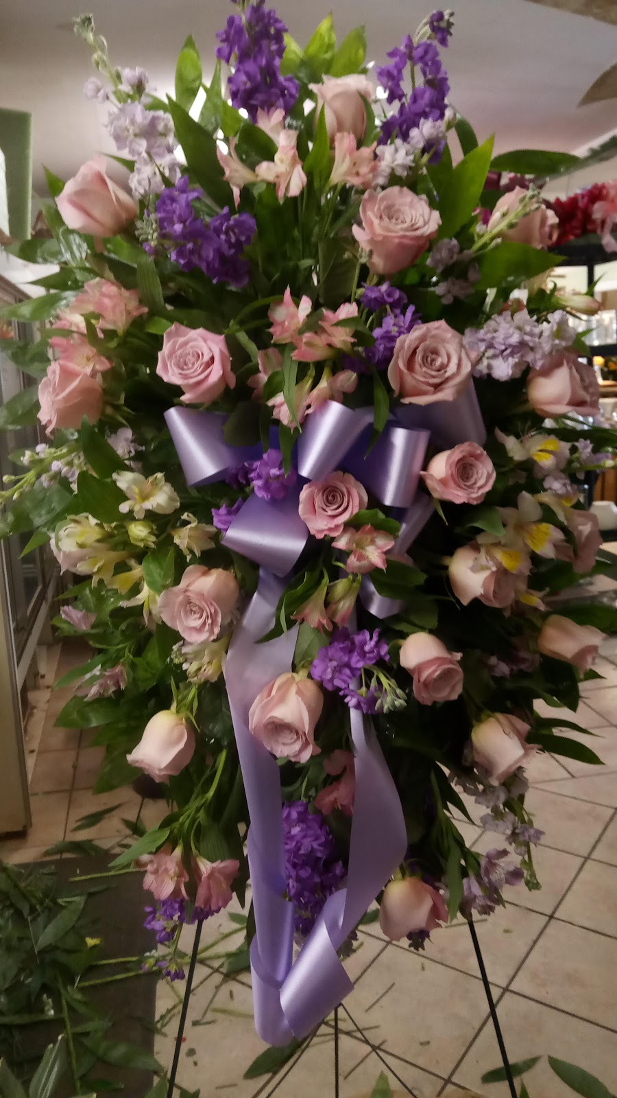 Briarwood Florist | 4205 Austell Rd, Austell, GA 30106, USA | Phone: (770) 941-9298