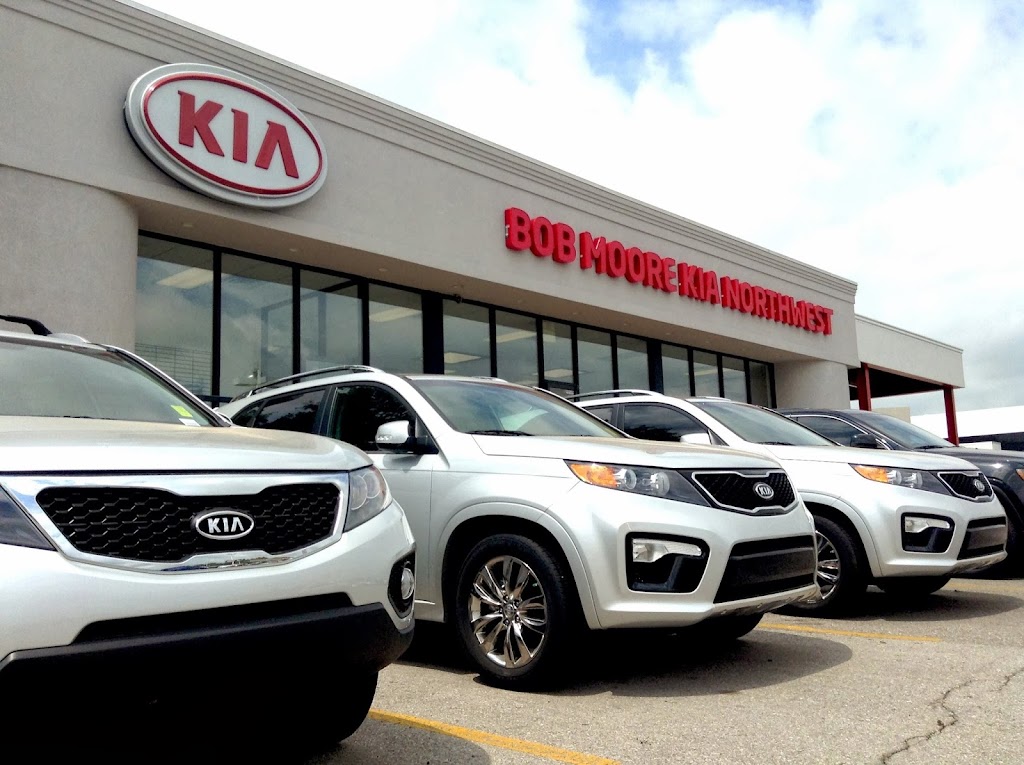 Bob Moore Kia Northwest | 7340 Northwest Expy, Oklahoma City, OK 73132, USA | Phone: (405) 773-2455