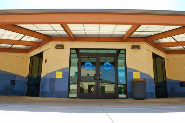 Crosspoint Childrens Center | 6950 Edison Ave, Chino, CA 91710, USA | Phone: (909) 902-1154