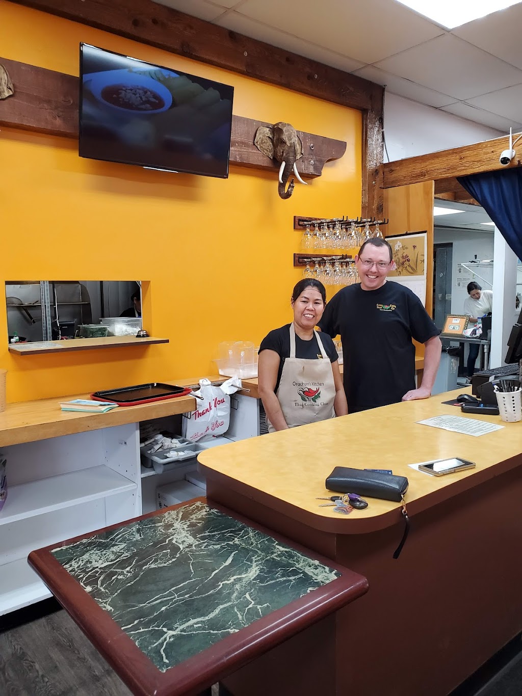 Easy Thai Easy Go | 6707 Tyee Dr NW, Gig Harbor, WA 98332, USA | Phone: (253) 853-7427