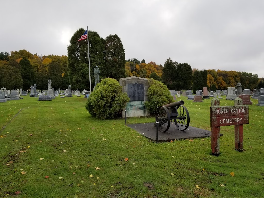 North Canton Cemetery | North Canton, OH 44720, USA | Phone: (330) 499-4711