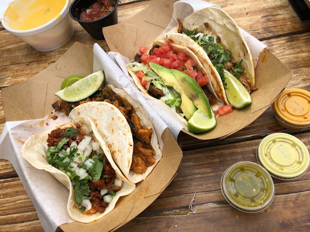 Pueblo Viejo Taco Truck | 121 Pickle Rd, Austin, TX 78704, USA | Phone: (512) 762-2566