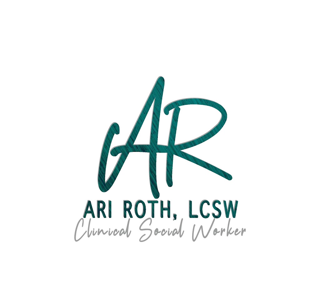 Ari Roth, LCSW | 337 S Main St #5, New City, NY 10956, USA | Phone: (646) 369-0681