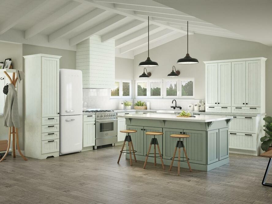 KraftMaid Cabinetry | 15535 S State Ave, Middlefield, OH 44062, USA | Phone: (888) 562-7744