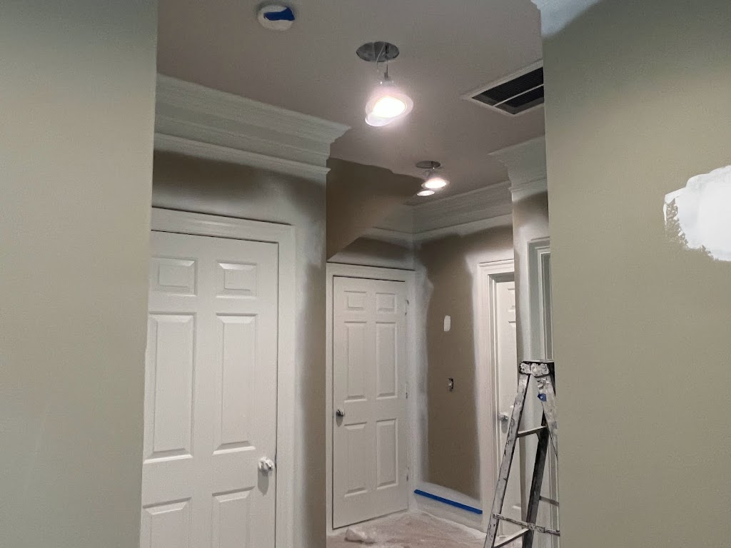 JD Paint Pros LLC | 6283 Quail Hollow Dr, Pleasant Garden, NC 27313, USA | Phone: (336) 501-6089