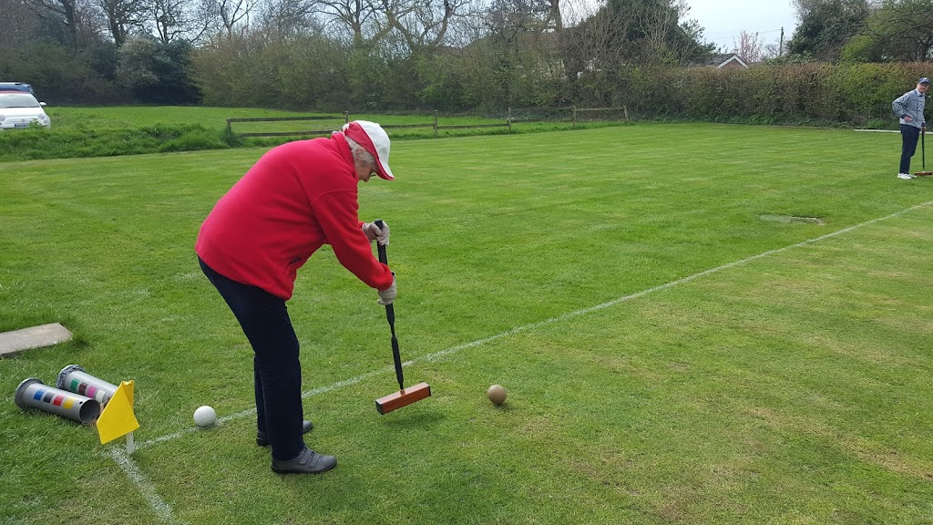 Bransgore Croquet Club | 120-133 Burley Rd, Bransgore, Christchurch BH23 8JA, UK | Phone: 01425 674880