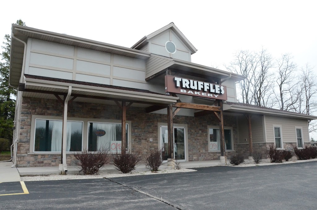 Truffles | N112W15352 Mequon Rd, Germantown, WI 53022, USA | Phone: (262) 251-4464