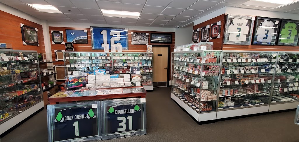 Mill Creek Sports | 13616 Bothell Everett Hwy, Mill Creek, WA 98012, USA | Phone: (425) 742-8500