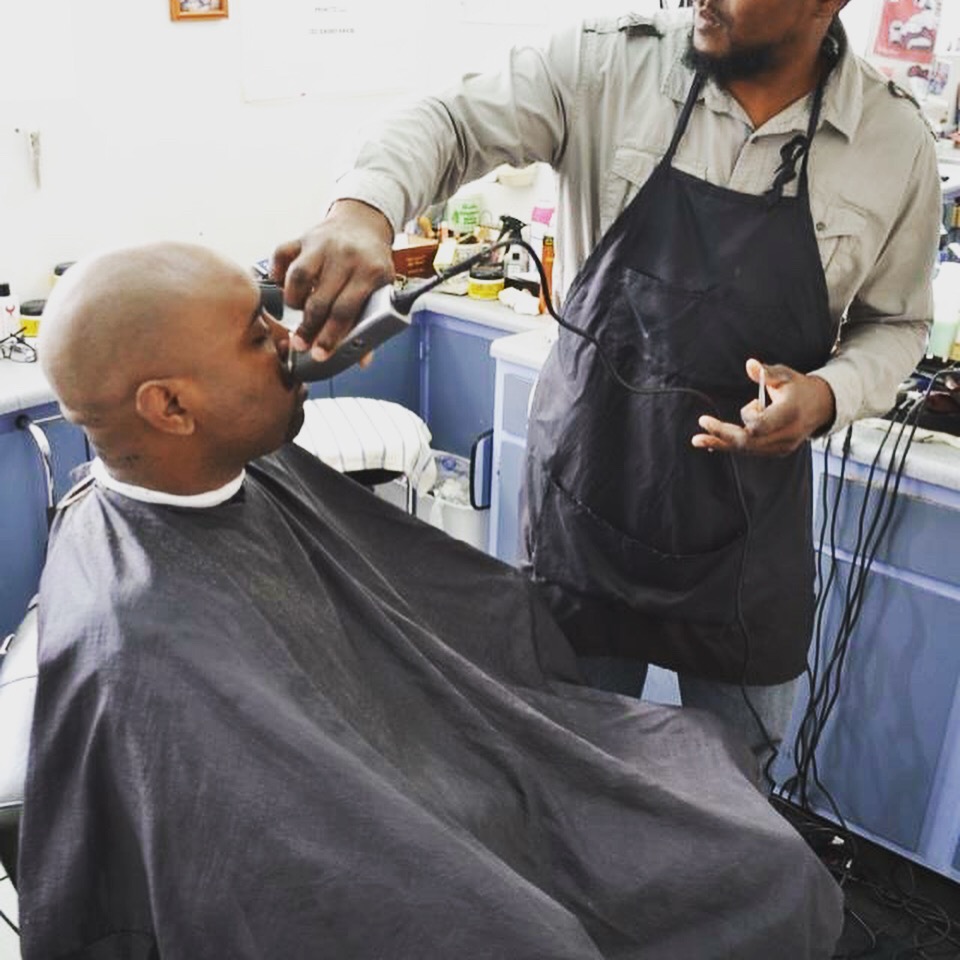 The Shave Barbershop “prokutz “ | 2556 Scarborough Blvd, Columbus, OH 43232, USA | Phone: (614) 288-1176