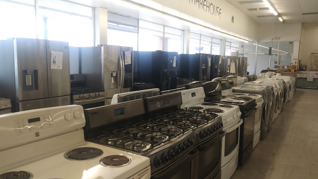 Columbus Appliances and Parts | 3755 S High St, Columbus, OH 43207, USA | Phone: (614) 367-1820