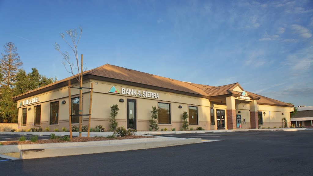 Bank of the Sierra | 4456 California Ave, Bakersfield, CA 93309, USA | Phone: (661) 401-2230