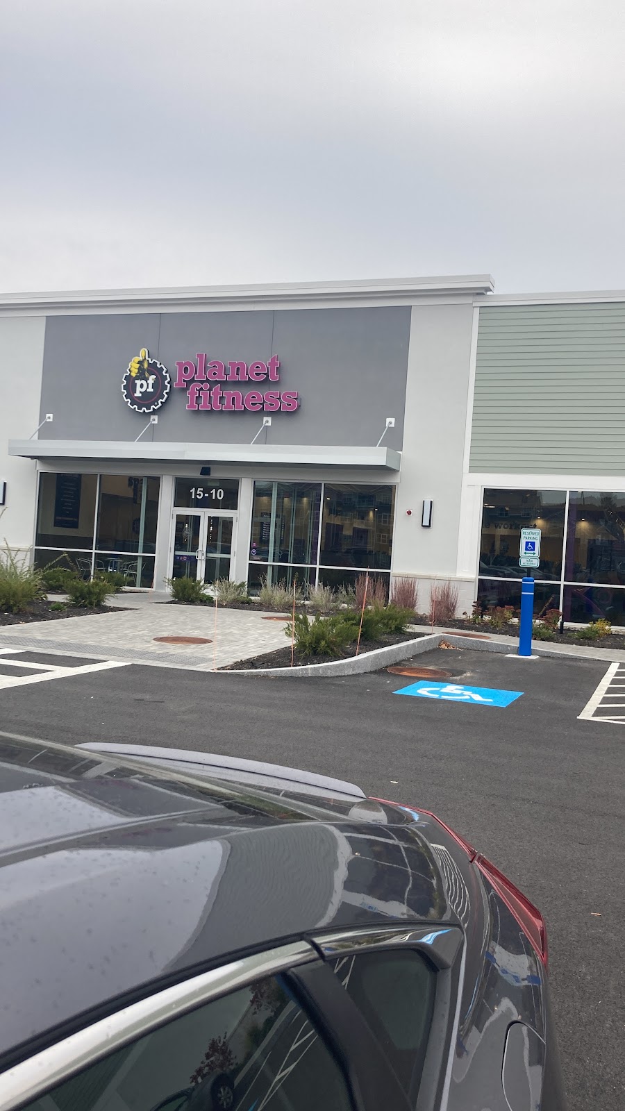 Planet Fitness | 15 Digital Wy, Maynard, MA 01754, USA | Phone: (978) 298-5845