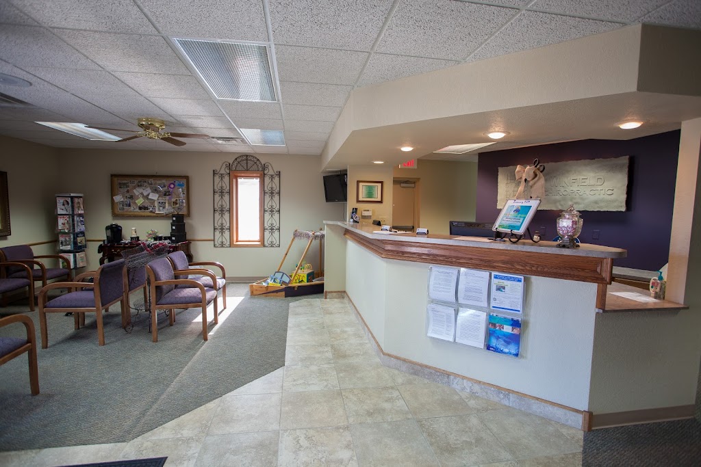 Winfield Chiropractic | 1913 E 19th Ave, Winfield, KS 67156, USA | Phone: (620) 221-1990