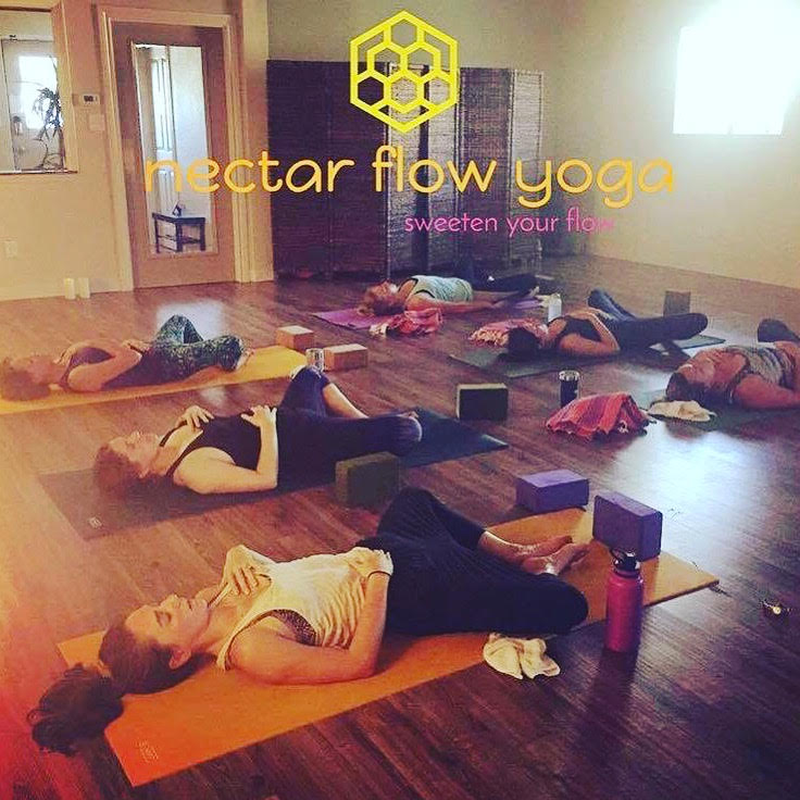 Nectar Flow Yoga | 23526 State Hwy 71, Spicewood, TX 78669, USA | Phone: (940) 841-0170