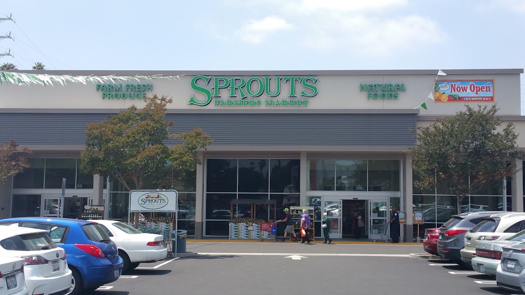 Sprouts Farmers Market | 2245 Yosemite Dr, Los Angeles, CA 90041, USA | Phone: (323) 423-1128