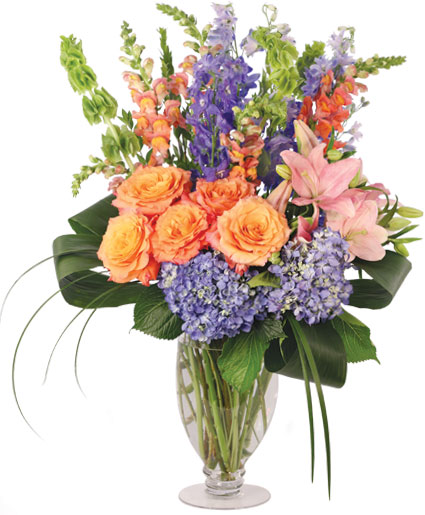 Rowlett Florist | 2924 5th St, Sachse, TX 75048, USA | Phone: (469) 661-9019