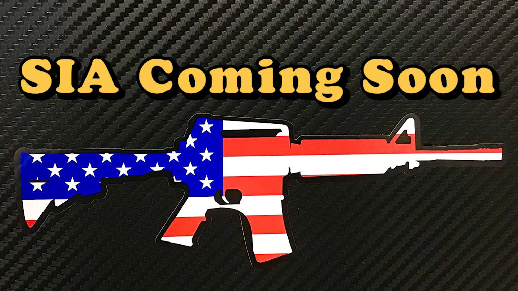 Standard Issue Armory LLC | 13260 Buffalo Trace Rd, Palmyra, IN 47164, USA | Phone: (812) 364-1466