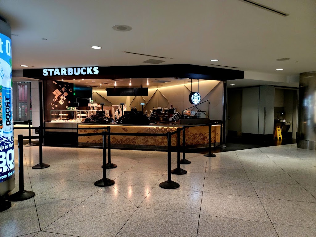 Starbucks | 8500 Peña Blvd, Denver, CO 80249, USA | Phone: (303) 645-3762