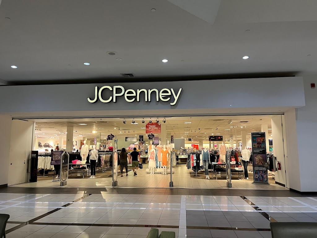 JCPenney | 500 Quakerbridge Mall, Trenton, NJ 08648, USA | Phone: (609) 799-8100