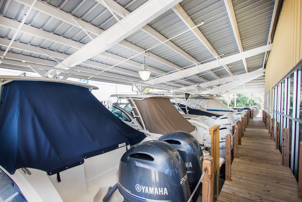 Quality Boats | 17389 US Hwy 19 N, Clearwater, FL 33764 | Phone: (727) 530-1815