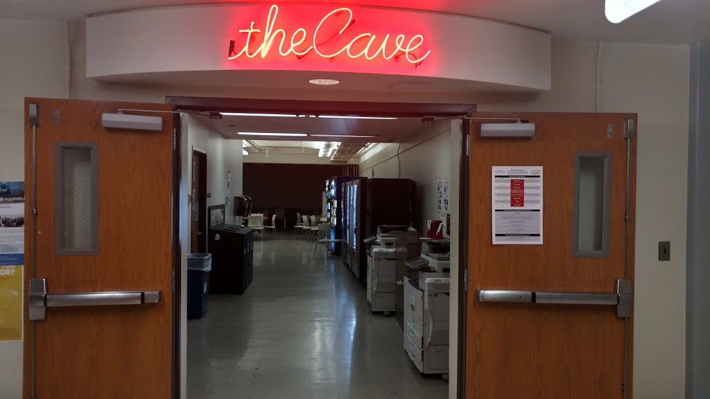 The Cave | 25800 Carlos Bee Blvd, Hayward, CA 94542, USA | Phone: (510) 885-3790