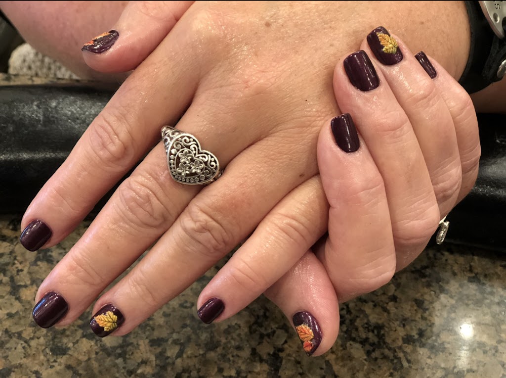 Empire Nails | 1231 Eastchester Dr, High Point, NC 27265, USA | Phone: (336) 307-4143