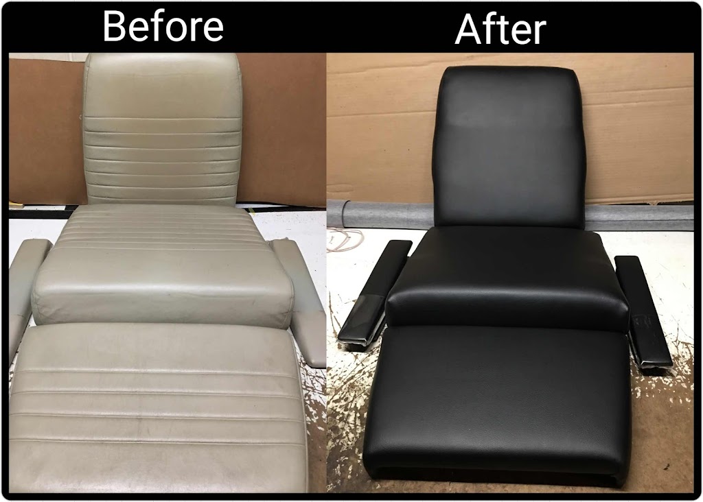 Commercial Upholstery | 3999 E Patterson Rd, Beavercreek, OH 45430, USA | Phone: (937) 429-3628