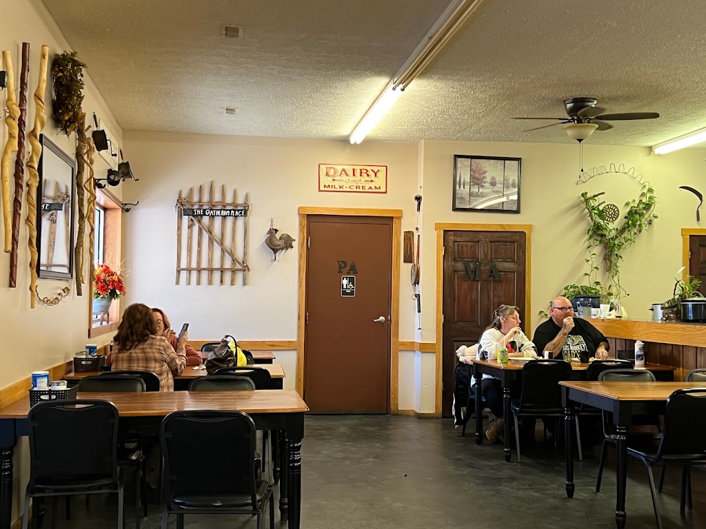 Old Timers | 735 Main St, Ravenna, KY 40472, USA | Phone: (606) 723-2723