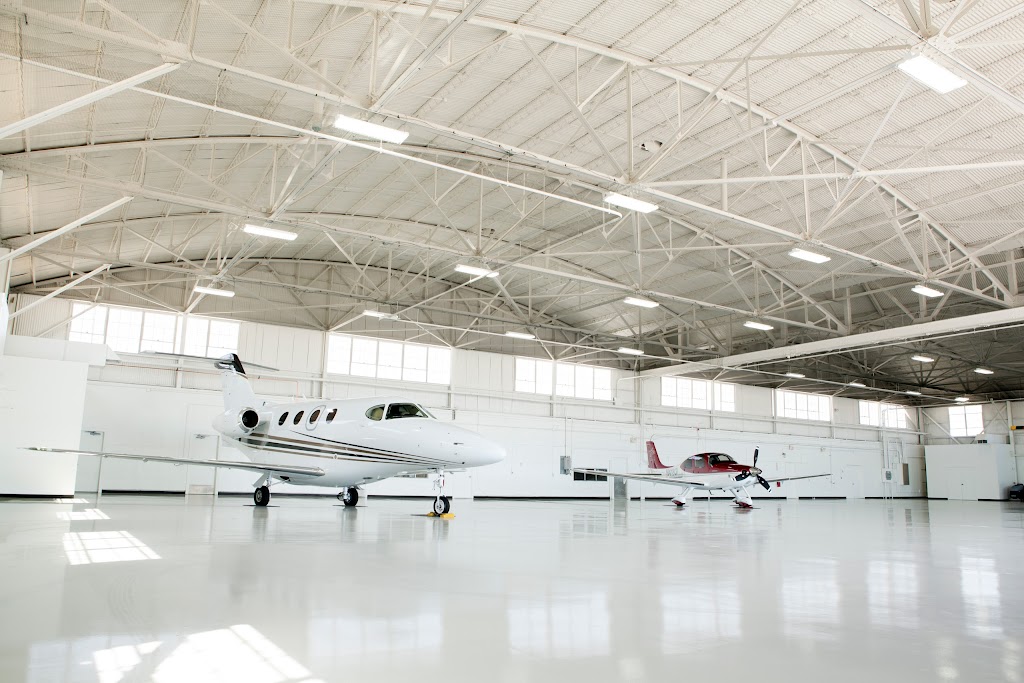 Gateway Aviation Services | 5803 S Sossaman Rd #116, Mesa, AZ 85212, USA | Phone: (480) 988-7700