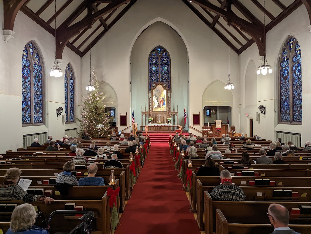 Norwegian Lutheran Memorial Church | 924 E 21st St, Minneapolis, MN 55404, USA | Phone: (612) 874-0716